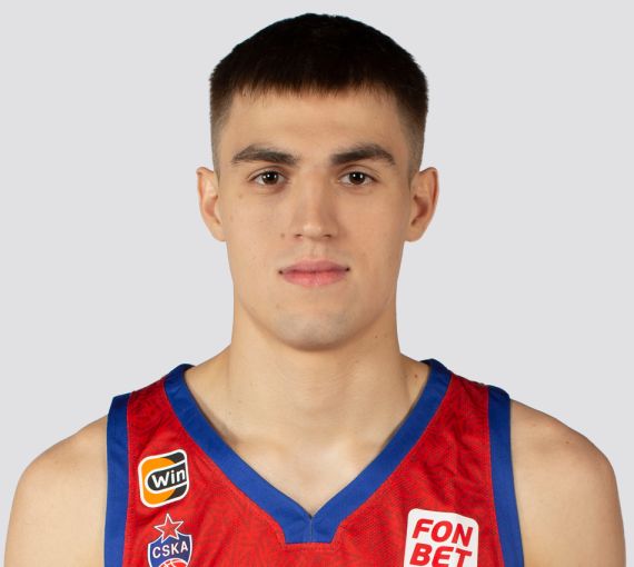 Ключенков /Klyuchenkov
