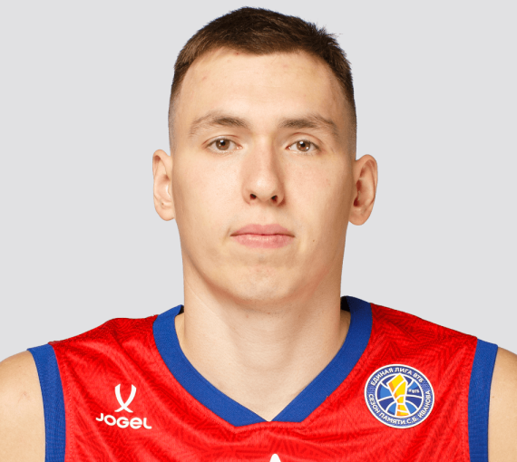 Чадов /Chadov