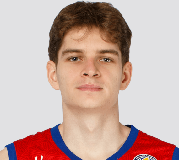 Зайцев /Zaytsev