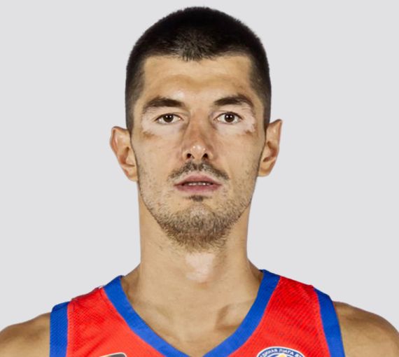 Митрович /Mitrovic