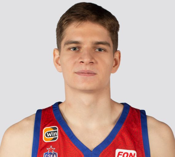 Зайцев /Zaytsev